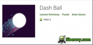 Dash Ball APK
