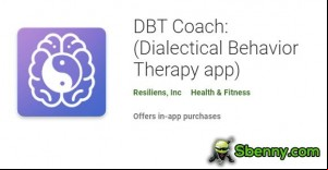 DBT Coach: (Dialectical Behavior Therapy app) MOD APK