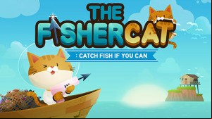 The Fishercat MOD APK