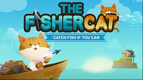 The Fishercat MOD APK