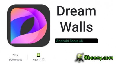 Dream Walls MOD APK