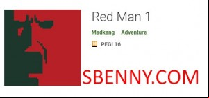Red Man 1