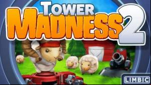 Tower Madness 2: 3D Defense MOD APK