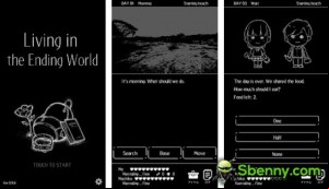 Living in the Ending World APK