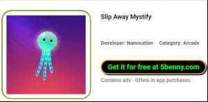 Slip Away Mystify APK