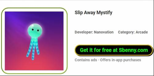 Slip Away Mystify APK