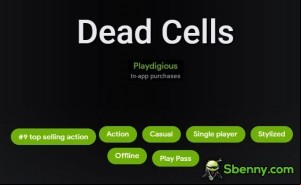 Dead Cells APK