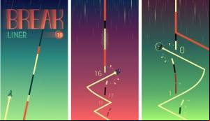 Break Liner MOD APK