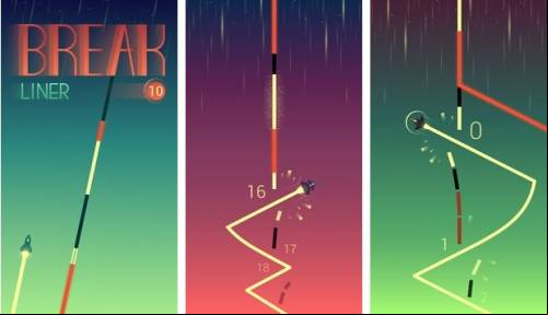 Break Liner MOD APK