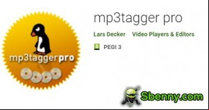mp3tagger pro APK