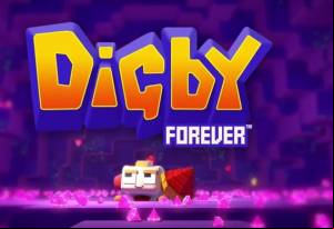 Digby Forever MOD APK