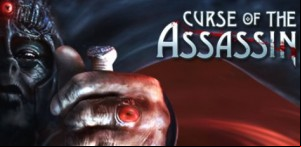 Curse of the Assassin APK