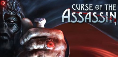 Curse of the Assassin APK