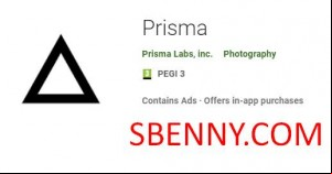 Prisma MOD APK