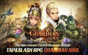 Guardian Soul MOD APK