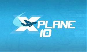 X-Plane 10 Flight Simulator MOD APK