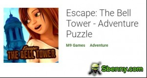 Escape: The Bell Tower - Adventure Puzzle APK