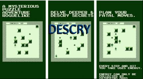 DESCRY APK