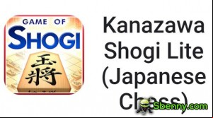 Kanazawa Shogi Lite (Japanese Chess) MOD APK