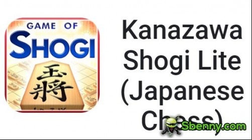 Kanazawa Shogi Lite (Japanese Chess) MOD APK