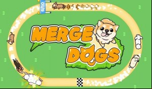 Merge Dogs MOD APK