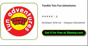 Tumble Tots Fun Adventures APK