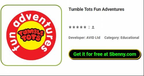 Tumble Tots Fun Adventures APK