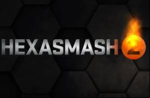 Hexasmash 2 - Physics Ball Shooter Puzzle APK