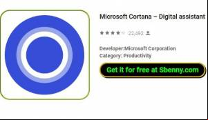 Microsoft Cortana – Digital assistant APK