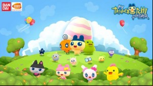 My Tamagotchi Forever MOD APK