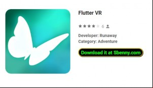 Flutter VR APK