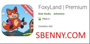 FoxyLand -  APK
