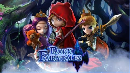 Dark Fairytales MOD APK
