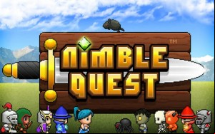 Nimble Quest MOD APK