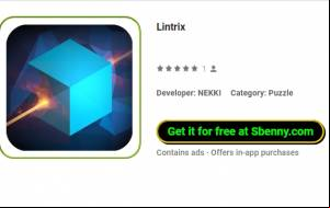 Lintrix MOD APK