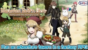 RPG Marenian Tavern Story - Trial MOD APK