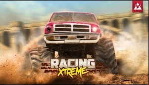 Racing Xtreme: Fast Rally Driver 3D MOD APK