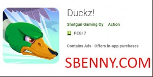 Duckz! MOD APK