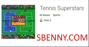 Tennis Superstars APK