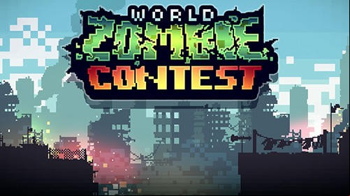 World Zombie Contest MOD APK