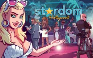 STARDOM: HOLLYWOOD MOD APK