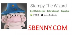 Stampy The Wizard APK