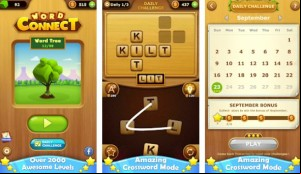 Word Connect : Word Search Games MOD APK