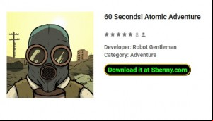 60 Seconds! Atomic Adventure MOD APK