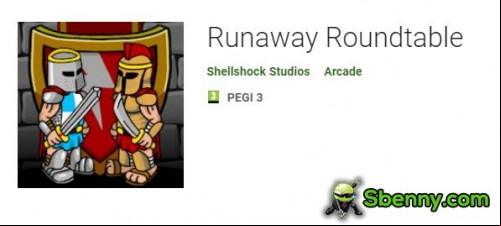 Runaway Roundtable APK