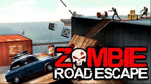 Zombie Road Escape MOD APK