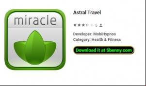 Astral Travel APK