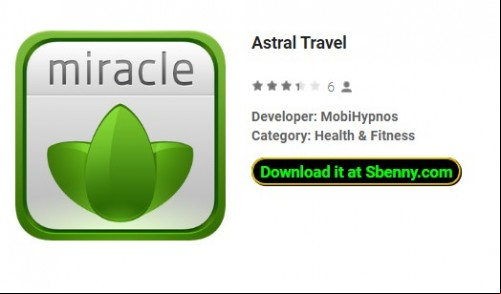 Astral Travel APK