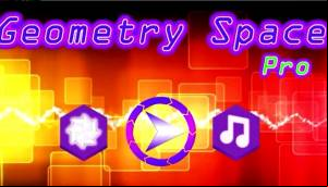 Geometry Space Pro APK