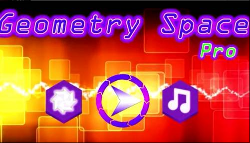 Geometry Space Pro APK